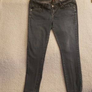 Torrid Jeans